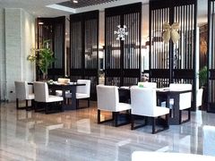 -南苑环球酒店-稻菊日式餐厅(鄞县大道店)