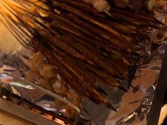 -云晓光头烧烤吧(川沙绿地店)