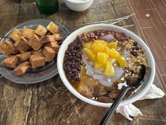 -清真·馬坡二旦烧烤(人生一串拍摄店)