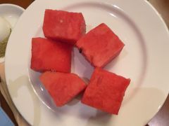 -韵咖啡自助餐厅(天津香格里拉店)