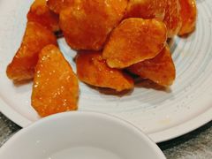 -天山集市餐厅(康城店)