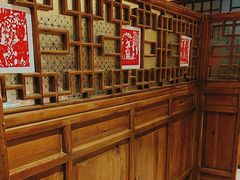 -西贝(六里桥旗舰店)