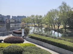 -浙江大学(紫金港校区)