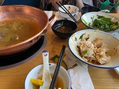 -妈妈的味道(和顺古镇店)