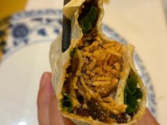 -大张烙馍村(泉山店)