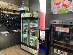 -松坂屋日料自助(长城路店)