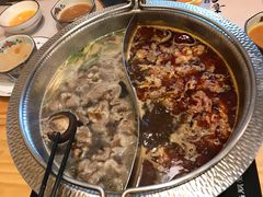 -牛匠和牛寿喜锅(西安总店)