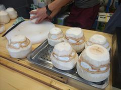 -椰子下蛋(南锣鼓巷店)