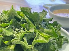 -蓝珊瑚蒸汽海鲜餐厅(龙奥店)