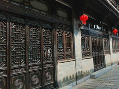 -云南民族村