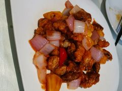 -川粤春天商务餐厅(人民路店)