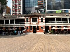 -大馆(前中区警署建築群)