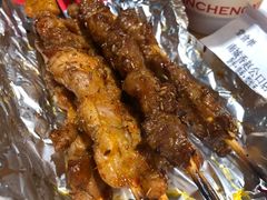 -南城香·饭香串香馄饨香(赵公口店)