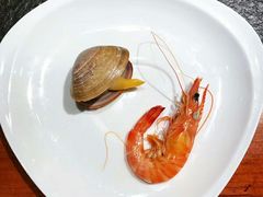-苏大嘴海鲜牧场(奥林匹克店)