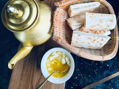 -陀岗美食·云南藏式特色餐厅