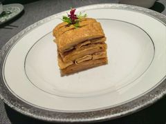 佛门素鸭-南里山房·新淮扬菜(徐汇万科店)
