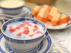 -广信牛奶甜品世家(台东店)