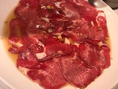 -韩宫宴烤肉·料理(苏州中心店)
