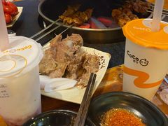 -水浒烤肉(国贸店)