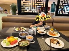 -苏州吴宫泛太平洋酒店
