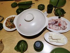 -龙泉人椰子鸡.糟粕醋.海南菜(三亚旗舰店)