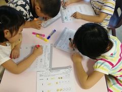 -瑞思少儿素质成长中心(九方校区)