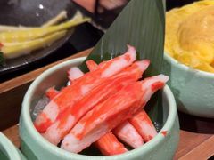 -捞王锅物料理(凯旋路店)