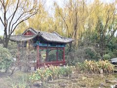 -武汉园博园(武汉自然博物馆)