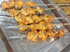 -众想海鲜·烧烤·海肠捞饭·渔家菜(孙家疃店)