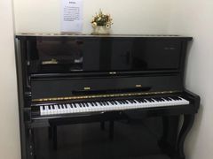 -谈·PIANO(金唐新光界店)