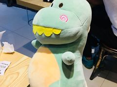 -大成铁板烧•板前(复古餐厅石老人店)