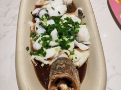 -鹿港小镇(悠唐店)