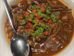 -漢舍中国菜馆(889广场店)