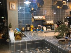 -微焙咖啡工厂(海峡创意产业园·红坊店)