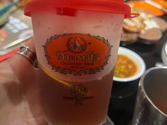 -金厨泰国餐厅·全泰籍厨师料理(拱北店)