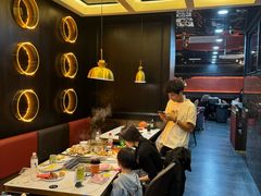 -苏格里岛自助烤肉海鲜火锅(成都金牛万达店)