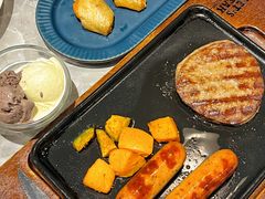 -必胜客(时代广场店)