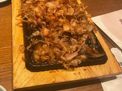 -北李妈妈菜·虾爬子大锅贴(贵和店)