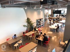 -dotcom coffee古点咖啡(致真大厦店)