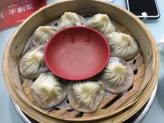 -食惠里小笼包面馆(越秀店)