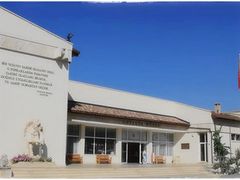 -安塔利亚博物馆