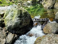-峨眉山风景名胜区