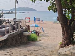 -亚龙湾中心广场