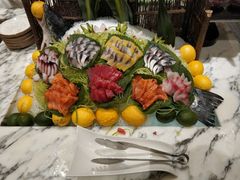 -沈阳和平艾美酒店新食谱西餐厅