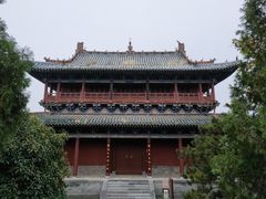-盐池神庙
