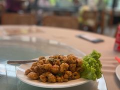 -真浪花园海鲜餐馆