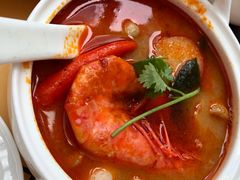 -simply thai天泰(静安嘉里中心店)