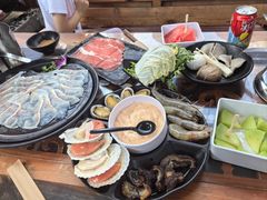 -丽江庭院之爱在路上(西单店)