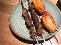 -青年公社烤鸭(滨湖银泰店)