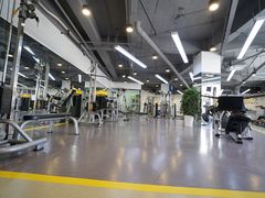 -每刻健身工作室(西直门店)